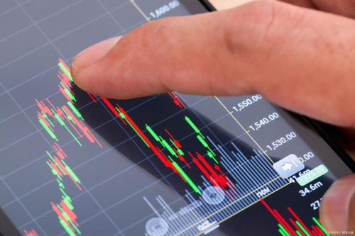 數(shù)據(jù)確權(quán)板塊強(qiáng)勢拉升，這幾只潛力股有望翻倍