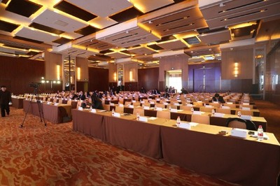 海威茨25周年年會盛典 專業會議與展覽服務的全方位策劃與執行